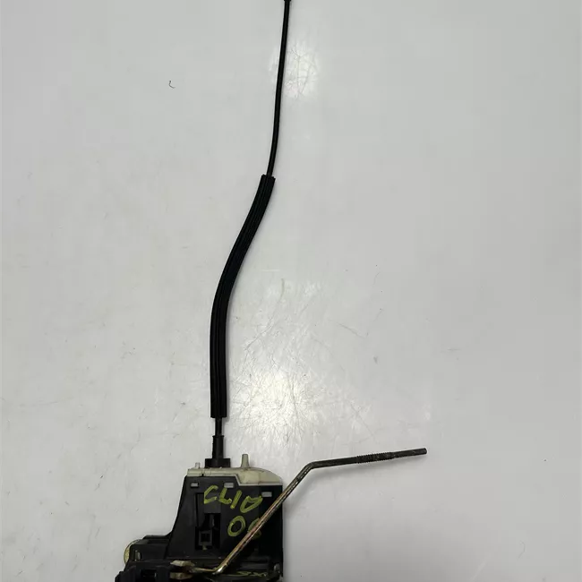 Serratura porta anteriore sinistra