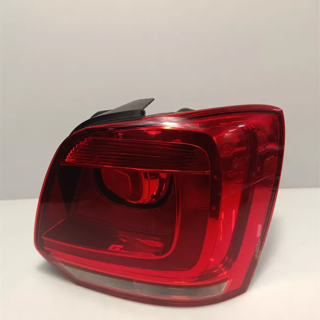 Fanale posteriore destro AL