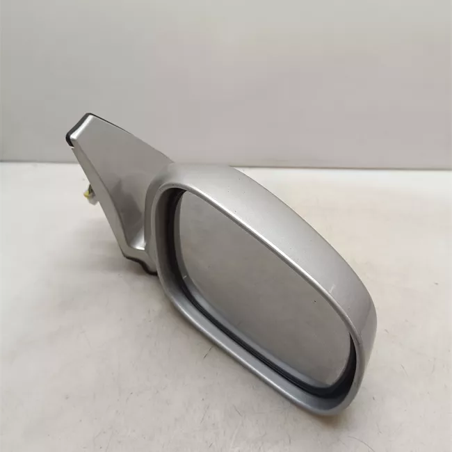 Retrovisore esterno regolazione elettrica destro argento