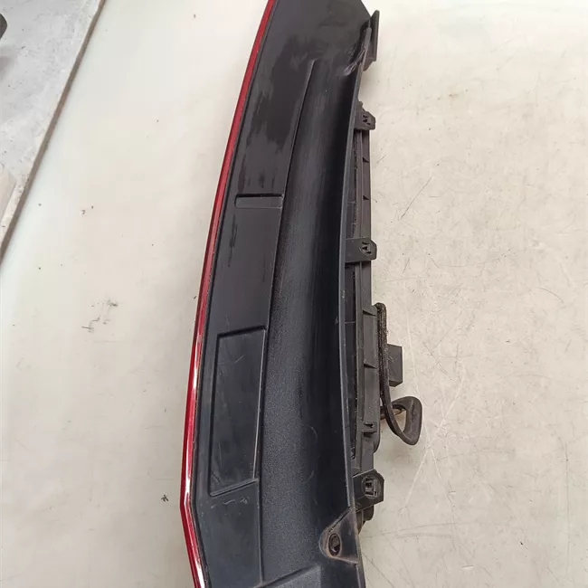 Fanale posteriore sinistro