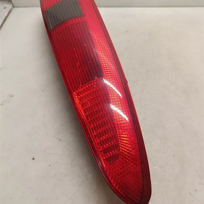 Fanale posteriore sinistro