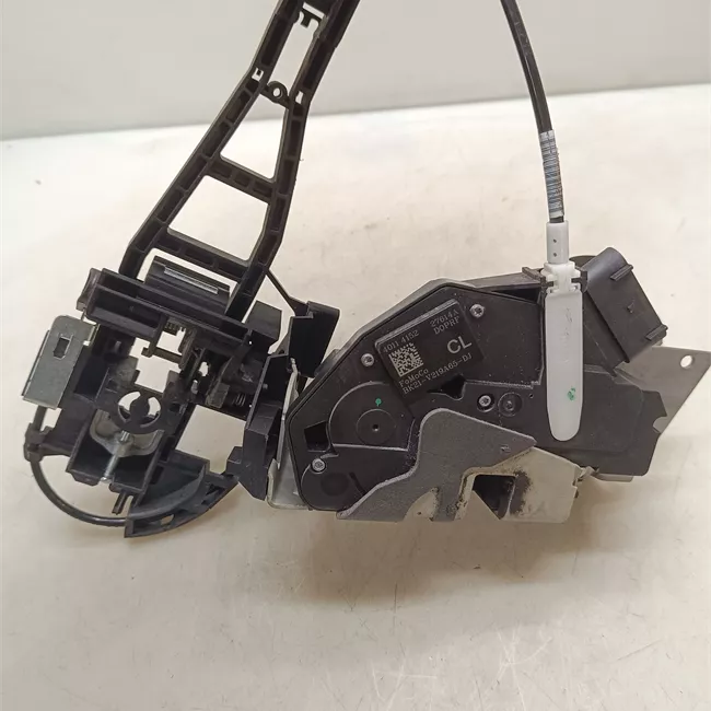 Serratura porta anteriore sinistra