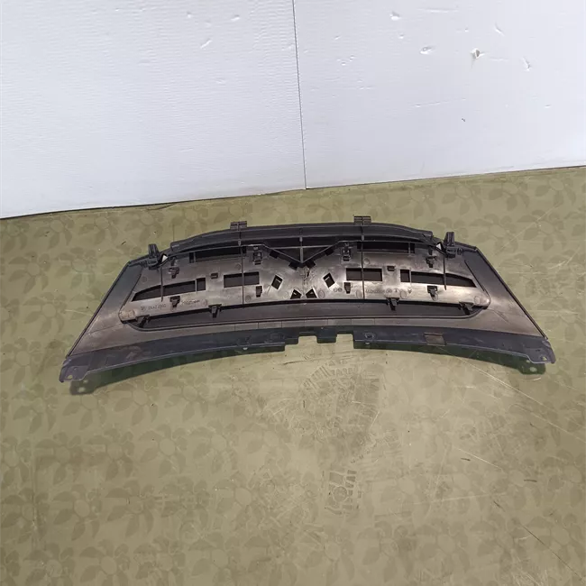 Griglia con stemma Verniciato