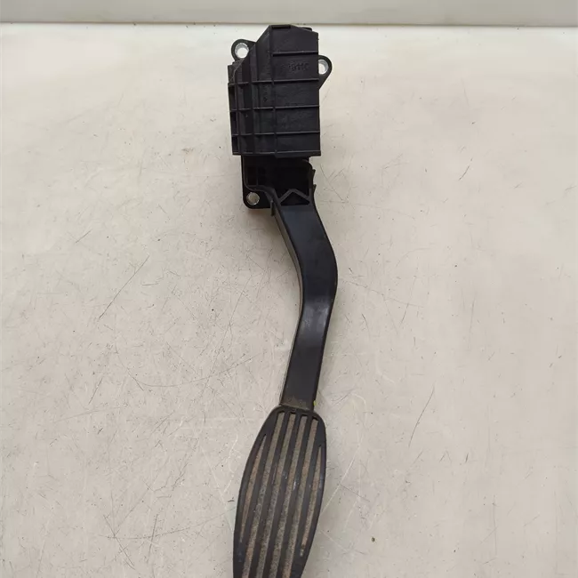 Pedale acceleratore VDC, comandi cam.rob.selespeed