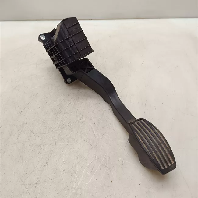 Pedale acceleratore VDC, comandi cam.rob.selespeed