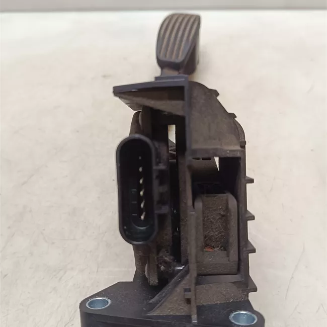 Pedale acceleratore VDC, comandi cam.rob.selespeed