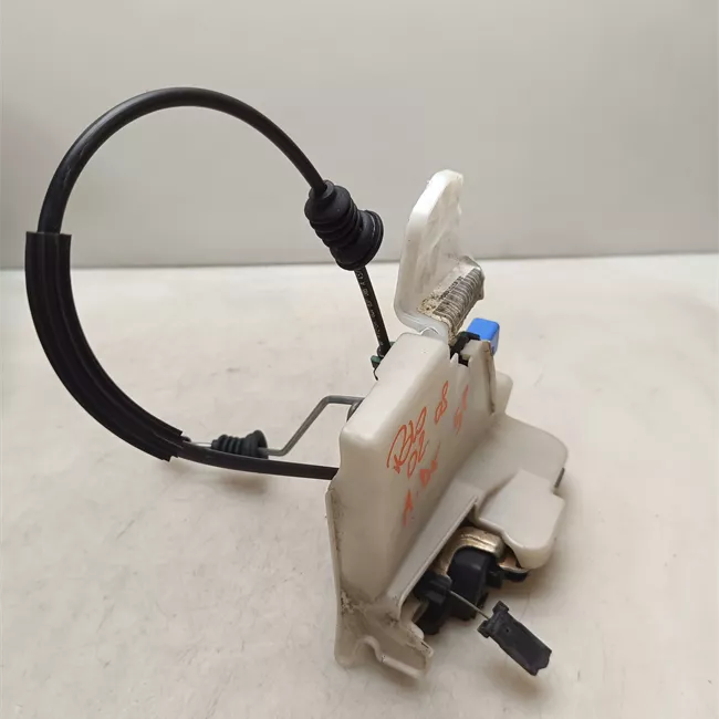 Serratura porta anteriore destra con chiusura centralizzata