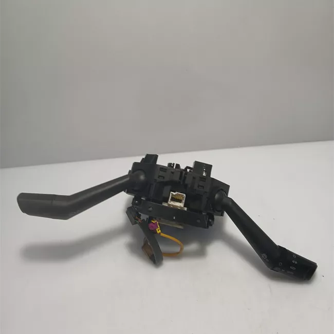 Devioguidasgancio con comandi al volante