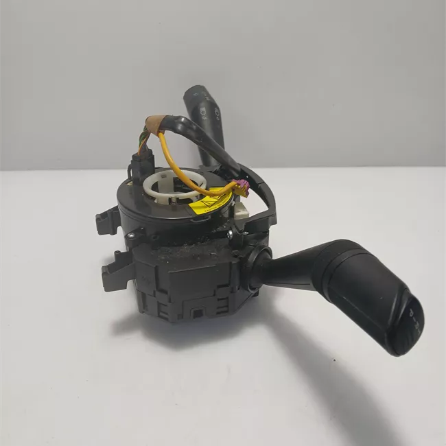 Devioguidasgancio con comandi al volante