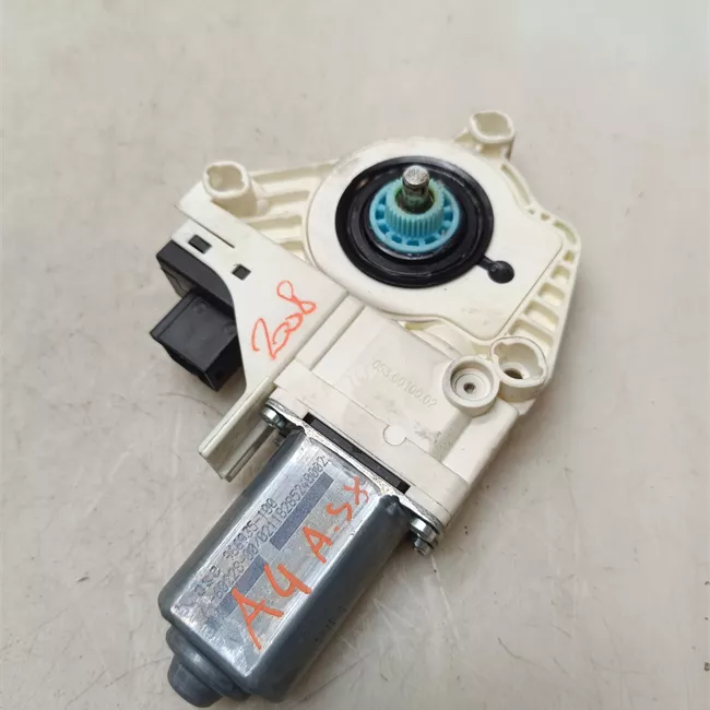 Motorino alzacristallo porta anteriore sinistro