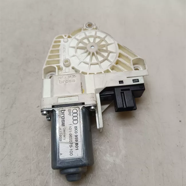 Motorino alzacristallo porta anteriore sinistro