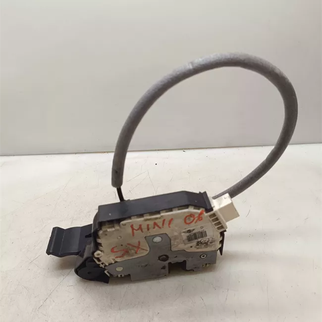 Serratura porta anteriore sinistra