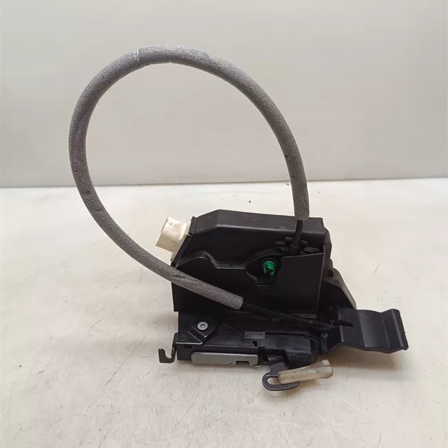 Serratura porta anteriore sinistra