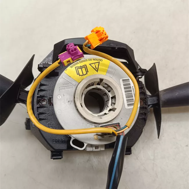 Devioguidasgancio nero