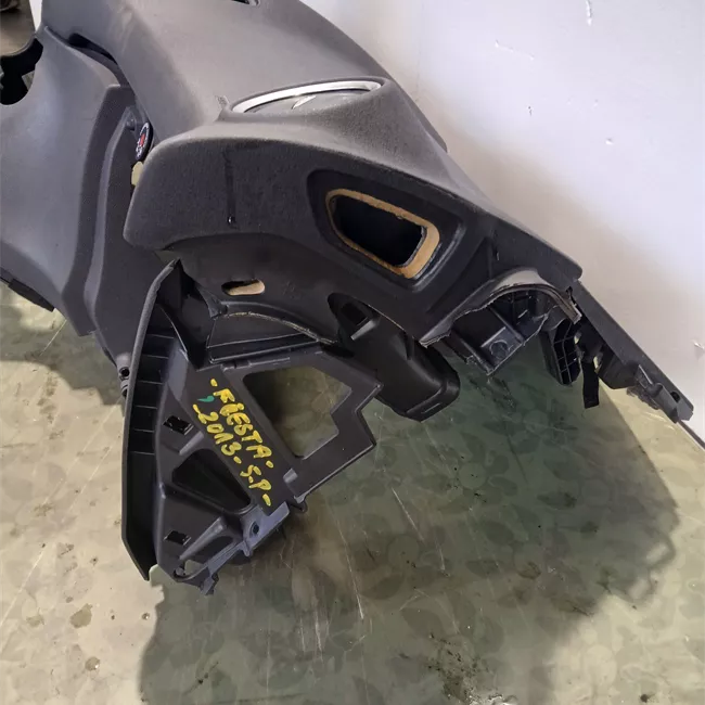 Cruscotto senza apertura con telecomando Nero charcoal/Nero charcoal