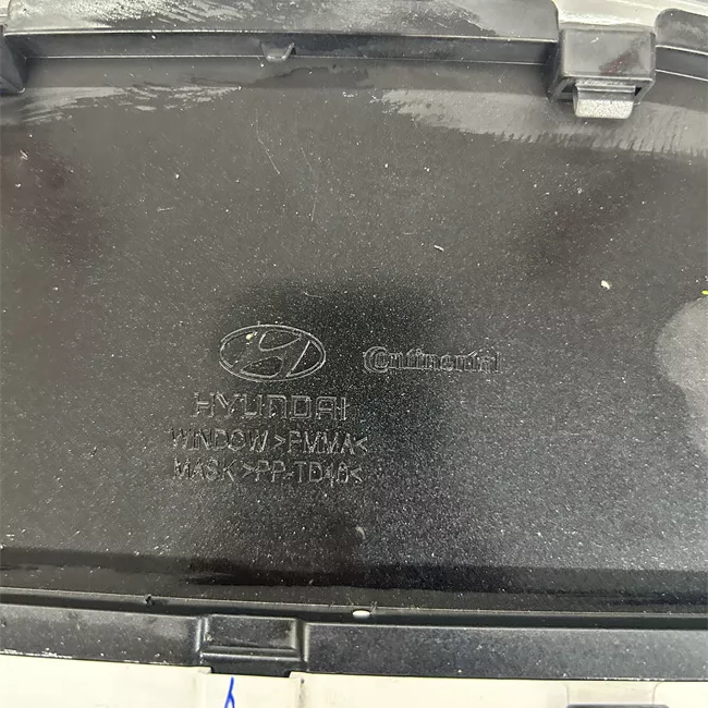 Quadro strumenti completo con Stability caontrol