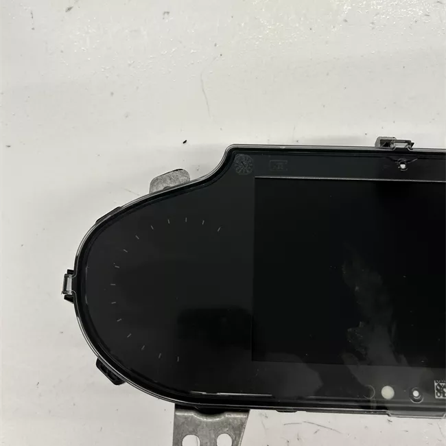 Quadro strumenti completo 7