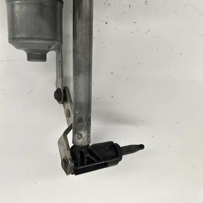 Meccanismo tergiparabrezza con motorino