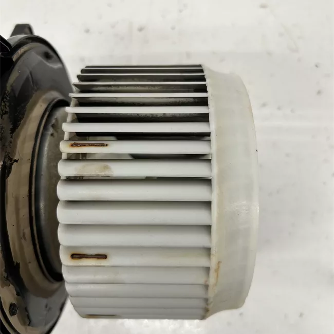 Motorino ventilazione abitacolo