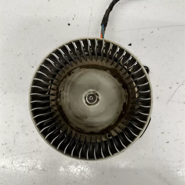 Motorino ventilazione abitacolo