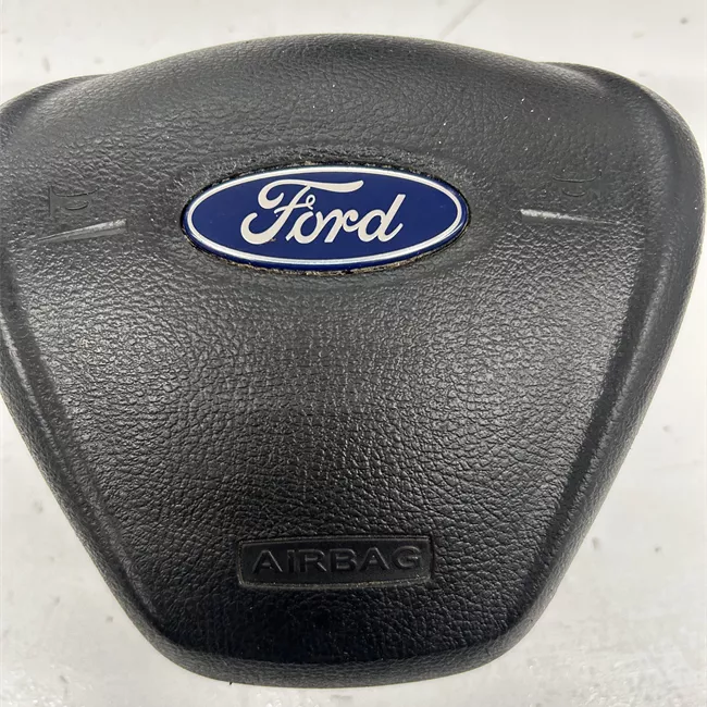 Dispositivo airbag lato guida syracus