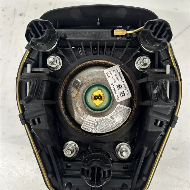 Dispositivo airbag lato guida syracus