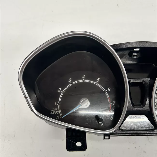 Quadro portastrumenti categoria inferiore