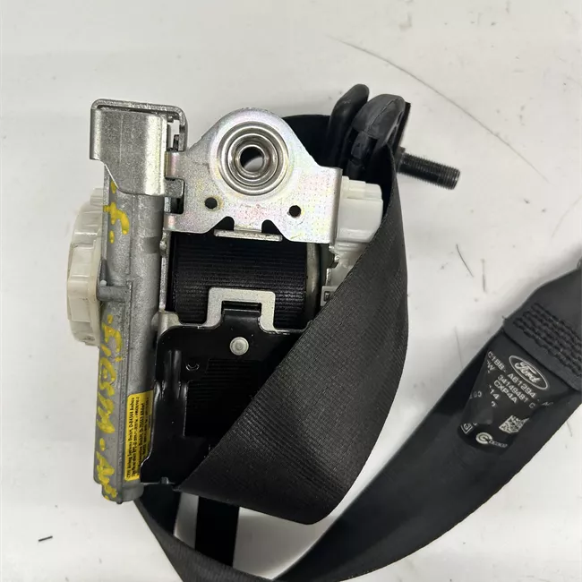 Cintura di sicurezza anteriore destra