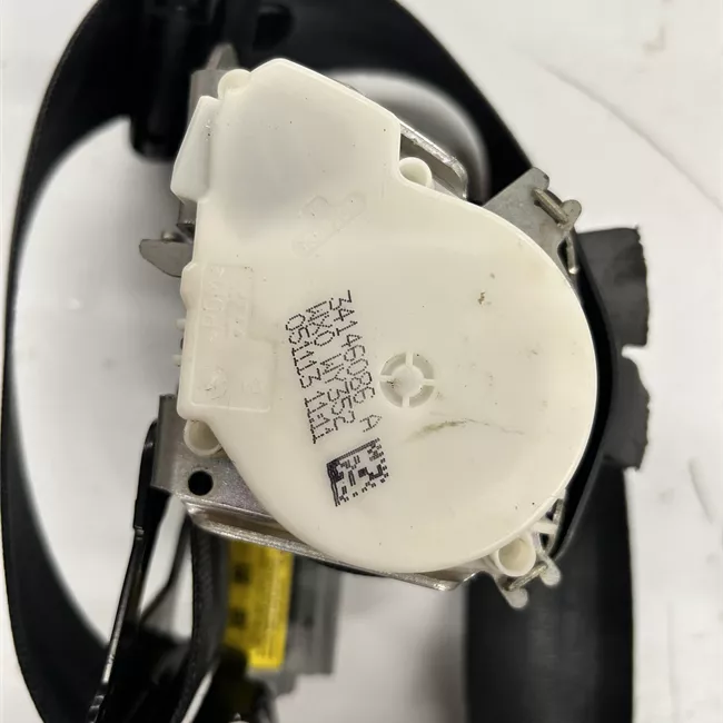 Cintura di sicurezza anteriore destra