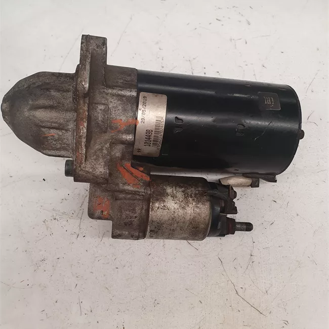 Motorino avviamento Bosch