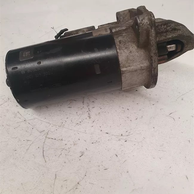 Motorino avviamento Bosch