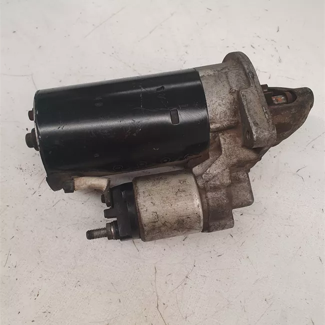 Motorino avviamento Bosch