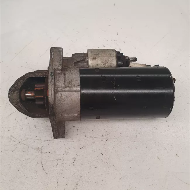 Motorino avviamento Bosch