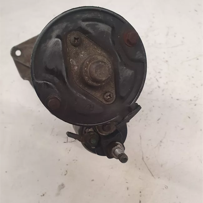 Motorino avviamento Bosch