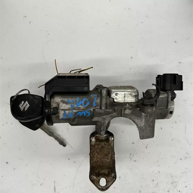 Commutatore avviamento