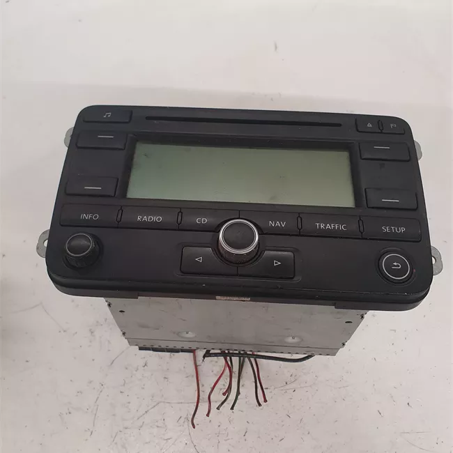 Autoradio