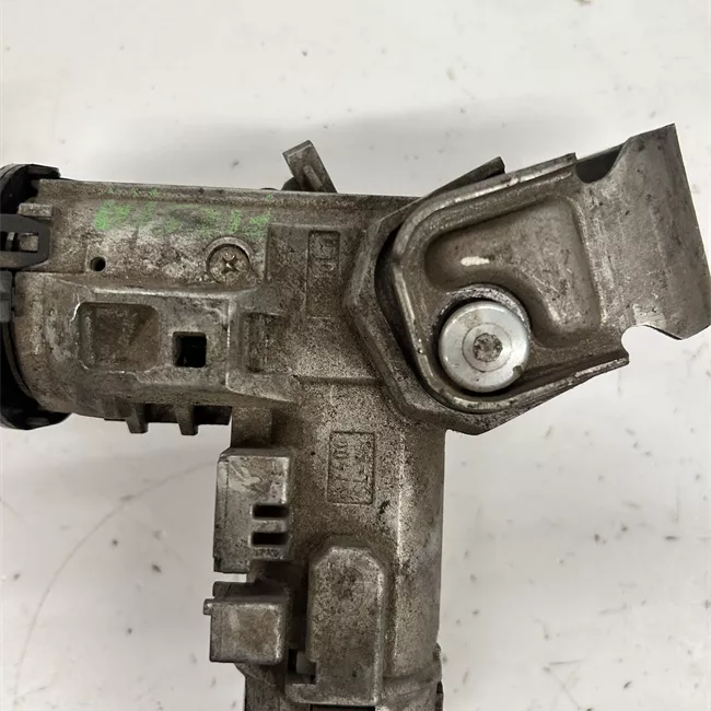 Commutatore avviamento e bloccasterzo