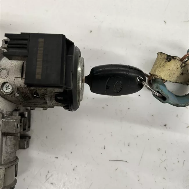 Commutatore avviamento e bloccasterzo