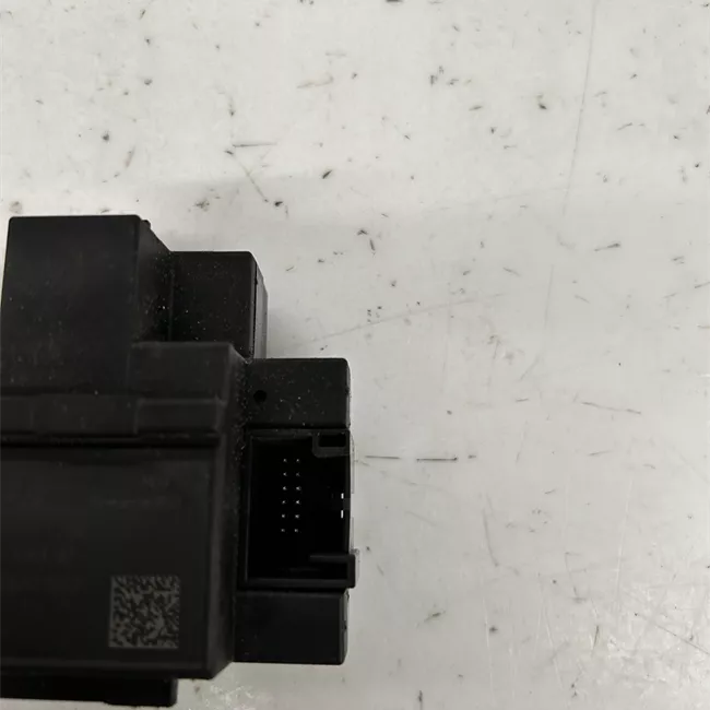 Commutatore avviamento