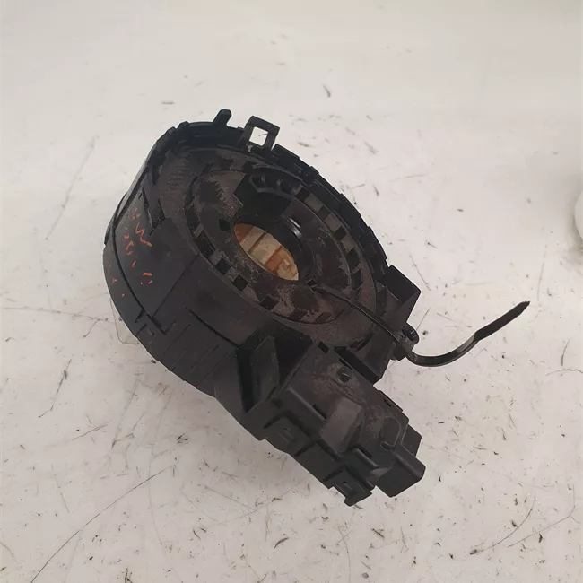 Contatto spiraliforme airbag