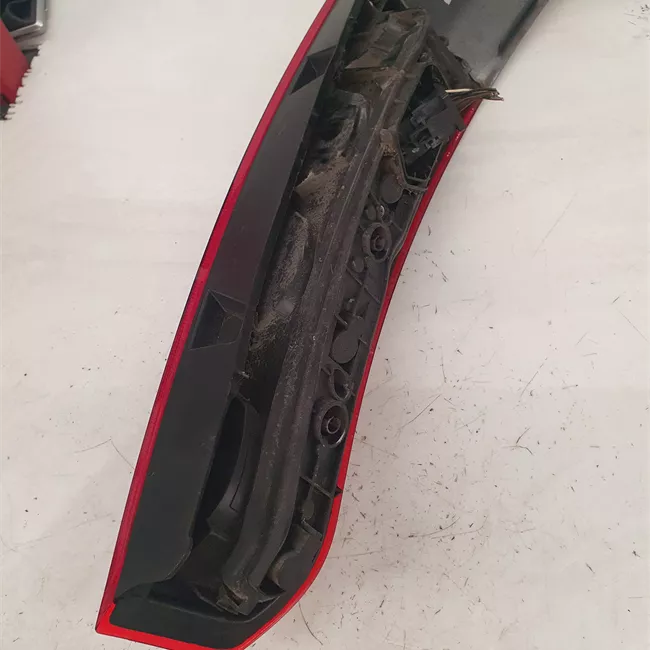 Fanale posteriore destro