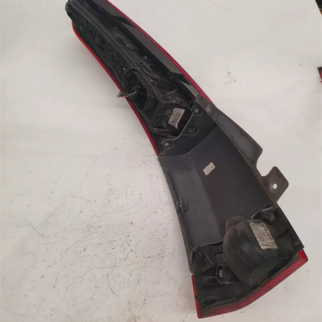 Fanale posteriore destro