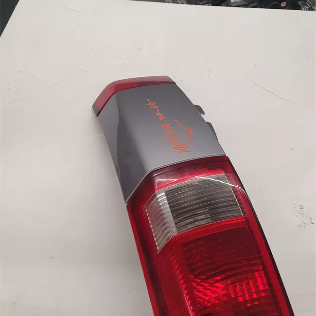 Fanale posteriore destro