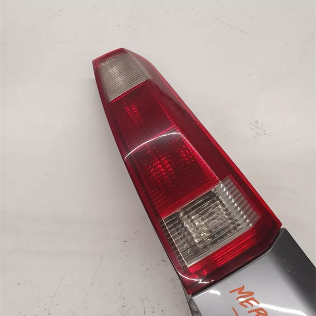 Fanale posteriore destro