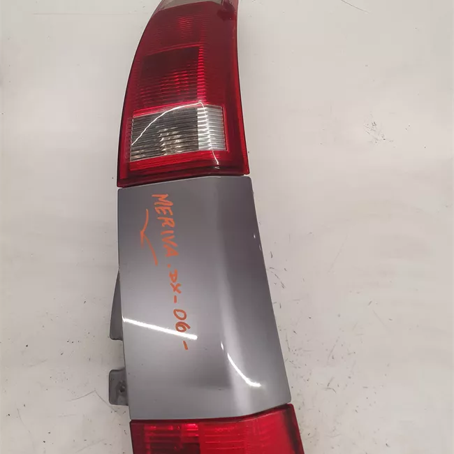 Fanale posteriore destro