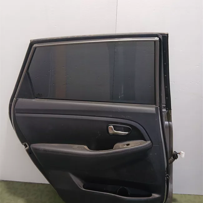 Porta posteriore sinistra