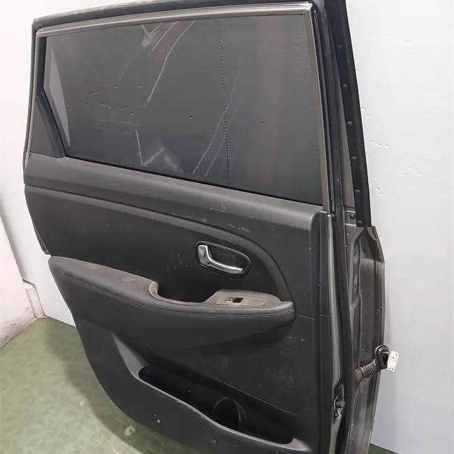 Porta posteriore sinistra