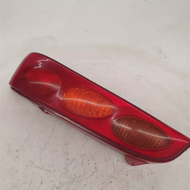 Fanale posteriore destro