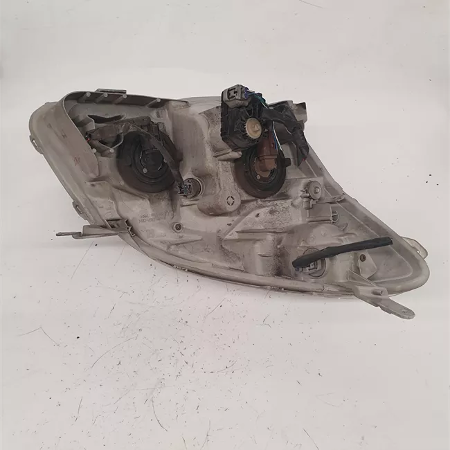 Proiettore sinistro 05-07<