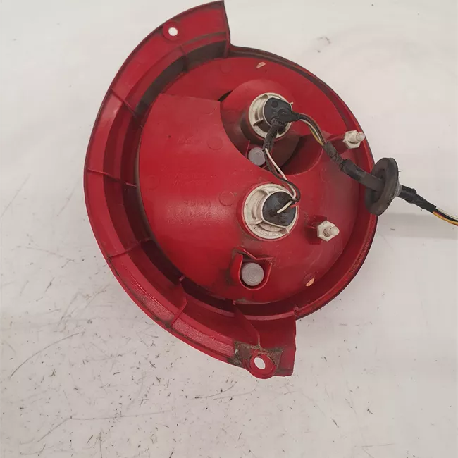 Fanale posteriore destro